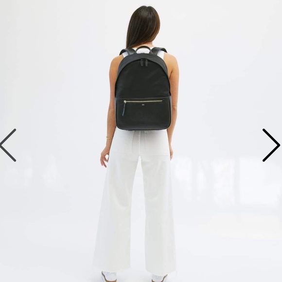 ism backpack